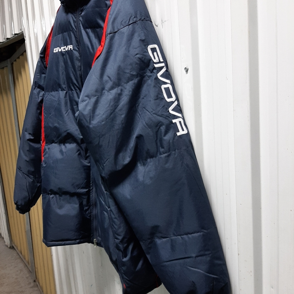 Mens jacket - Picture 2 of 8